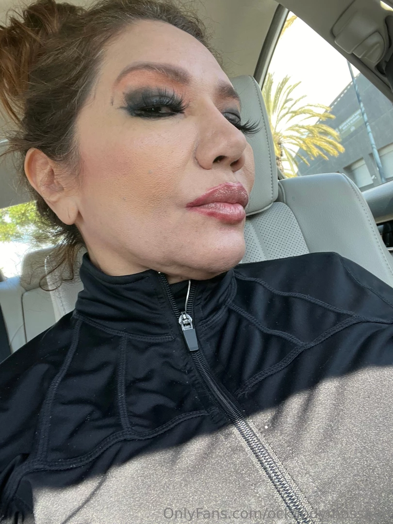 Ockandymassage part 5 