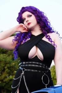 Choose the potential name of my casual goth onlyfans i need help