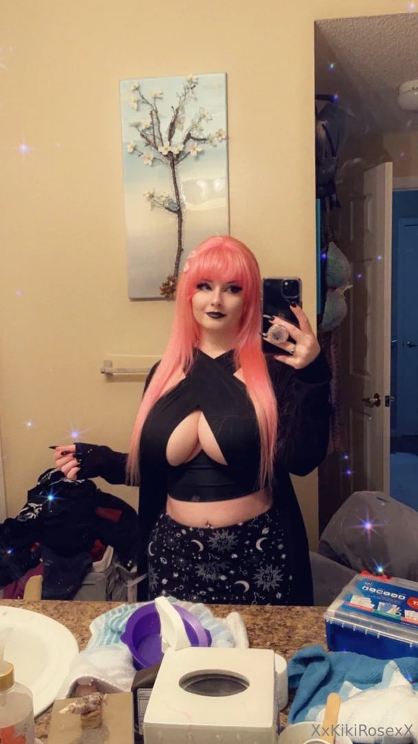 Hair color i m curious 