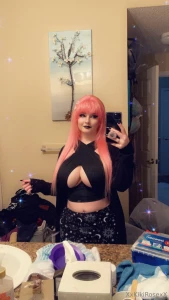 Hair color i m curious