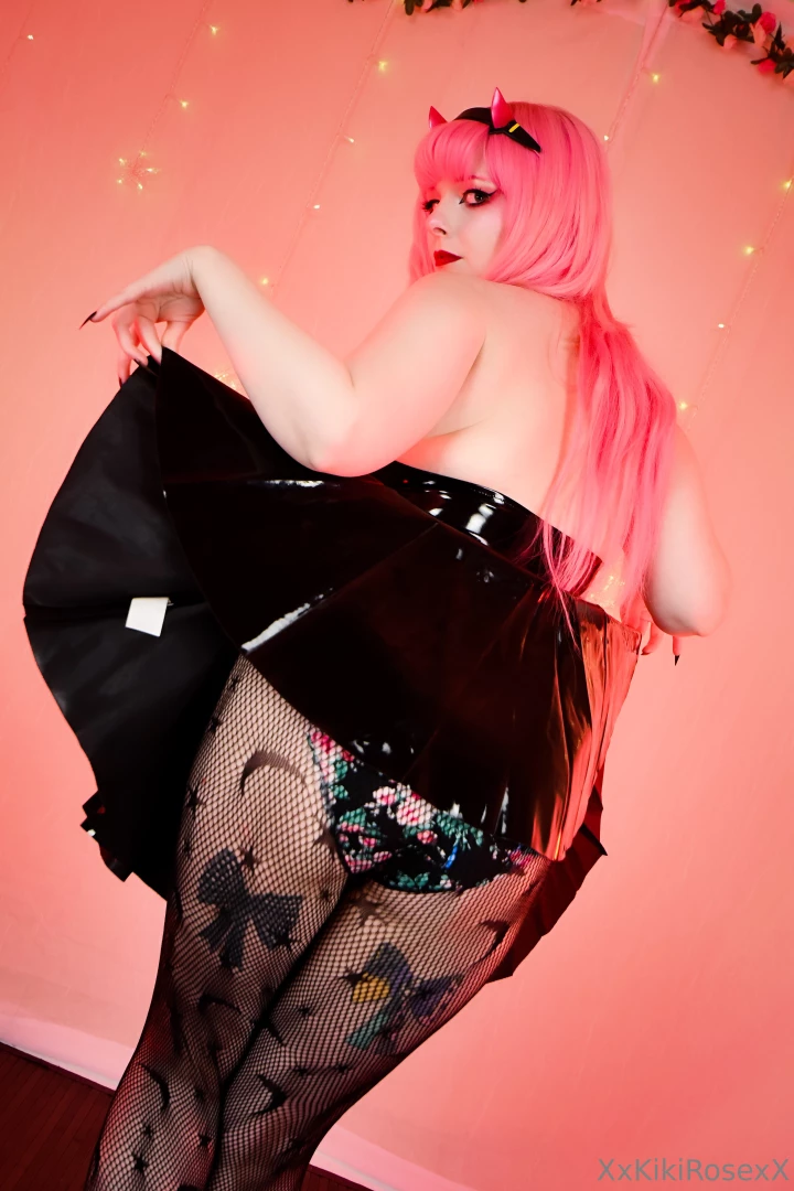 Take a twirl with your favorite little devil ready to stir up some part 2 