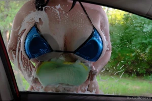 Are you done missing out yet kikirosesins