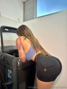 My ass or my tits part 6