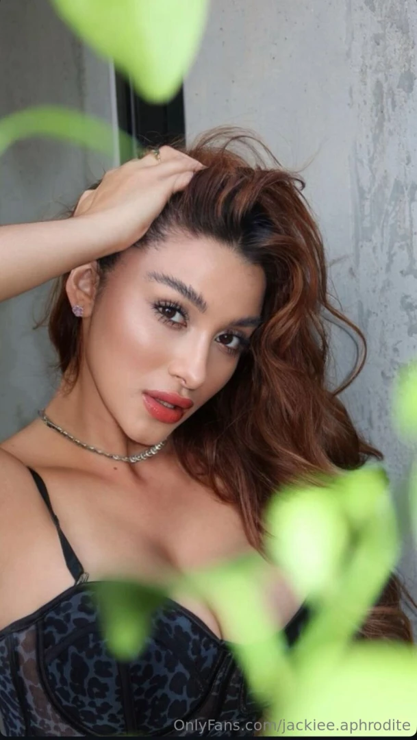 Jackiee-aphrodite part 8 