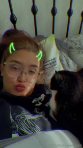 Send some love- this sickness is kicking my ass part 1