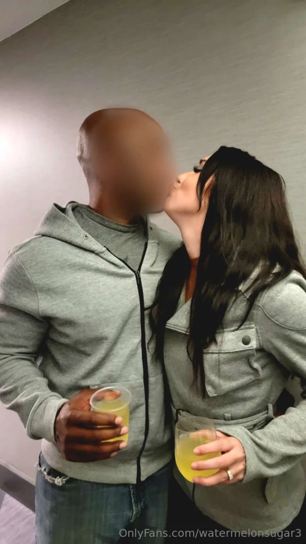 Matching with therealpoppichulo34 