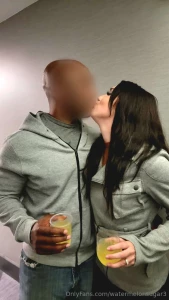 Matching with therealpoppichulo34