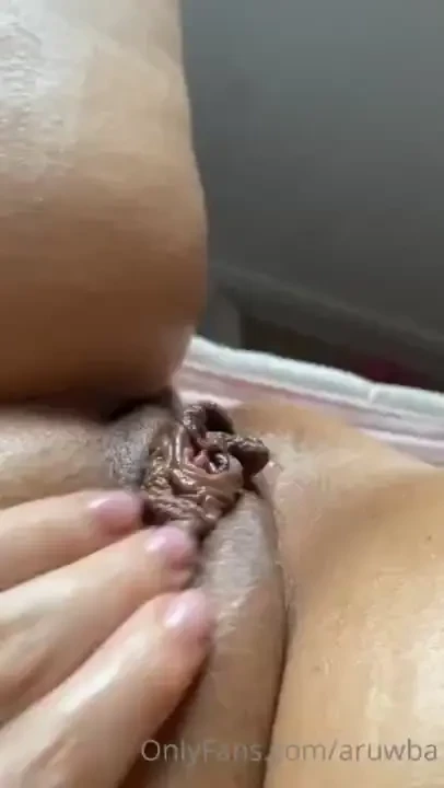 Meaty pussy massage to get nice and relaxed full 2min 43sec vid 