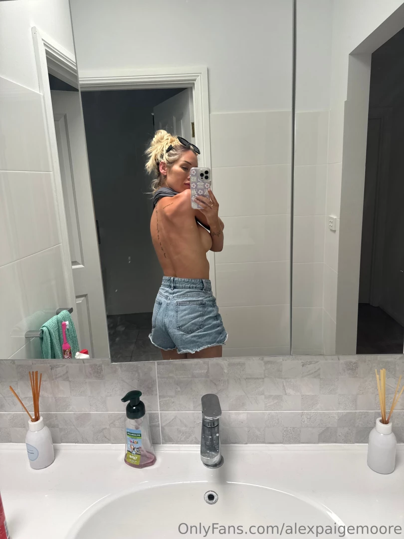 How it started the aftermath part 1 