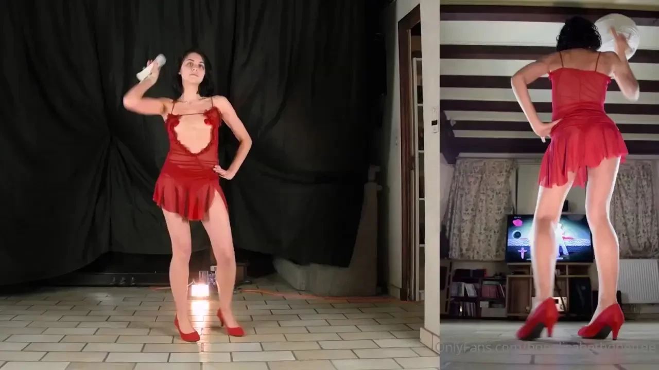 Sway just dance a new video of me dancing all just dance games part 1 