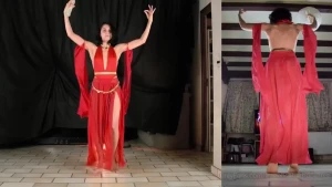 Katti kalandal just dance a new video of me dancing all just dance