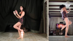 Take me out just dance a new video of me dancing all just dance games part 1