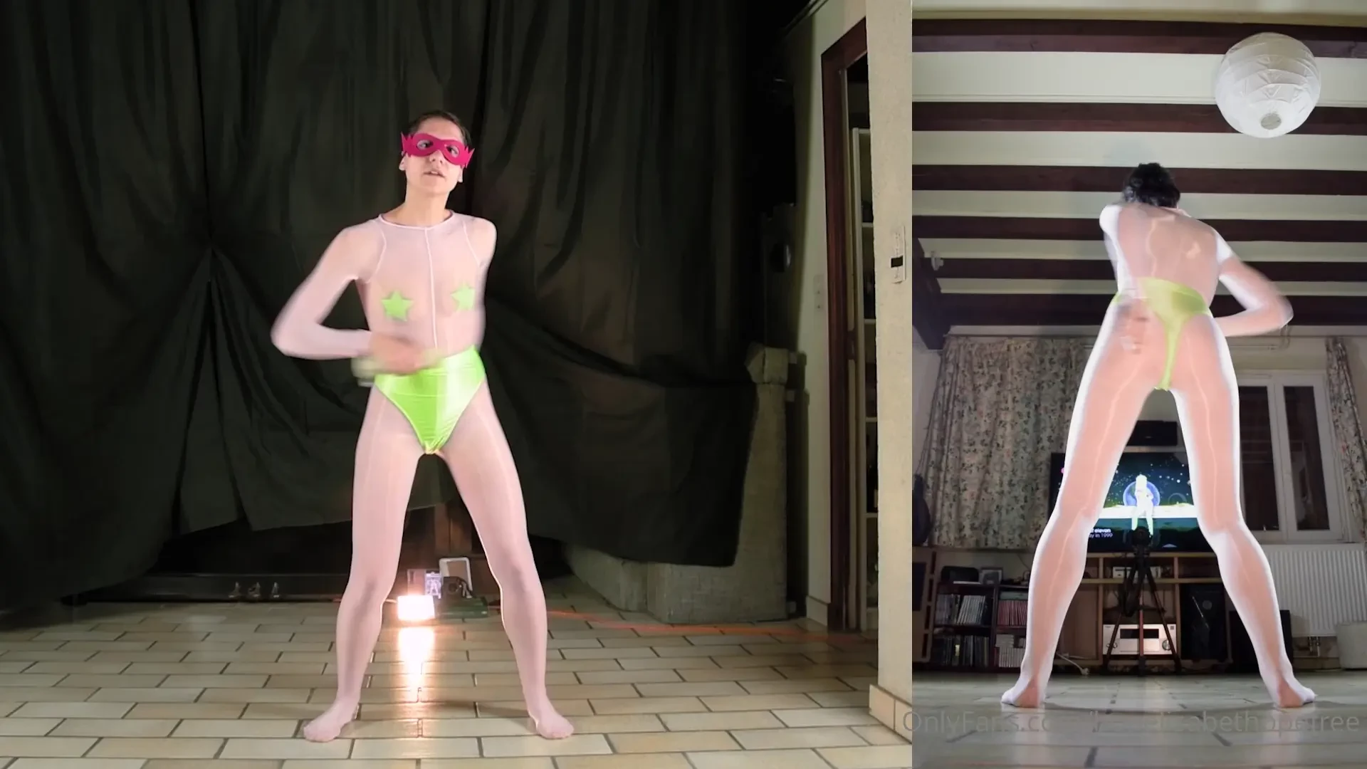 Cosmic girl just dance a new video of me dancing all just dance games 