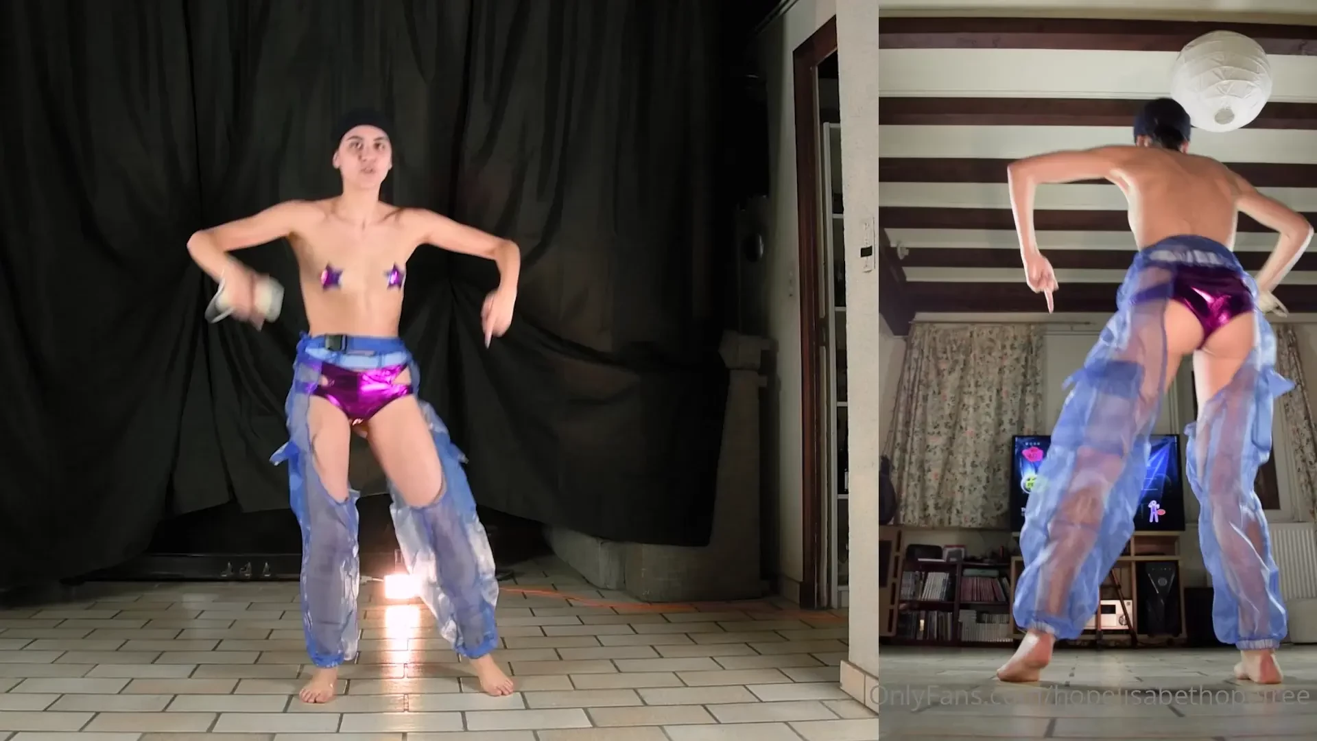 Rockafeller skank just dance a new video of me dancing all just dance 