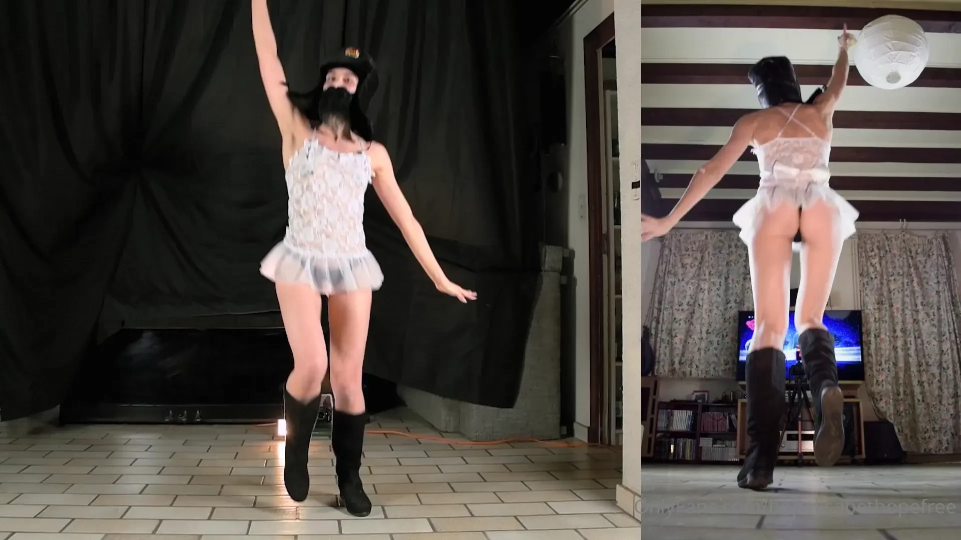 Rasputin just dance a new video of me dancing all just dance games 