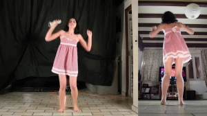 The shoop shoop song just dance a new video of me dancing all just