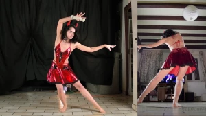 Sympathy for the devil just dance a new video of me dancing all just part 1