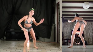 Viva las vegas just dance a new video of me dancing all just dance part 1