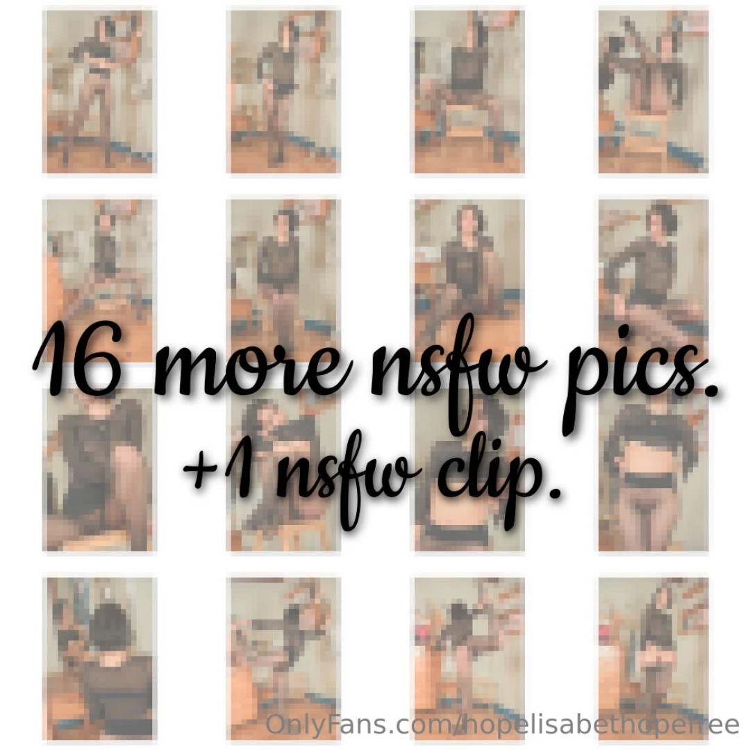 Simitra 17 this full see-through outfit you know what s sexier than part 3 