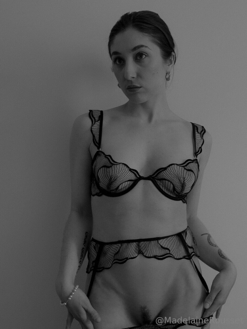 Madelainerousset part 3 