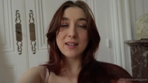 Tip 6 to get this 16min video in your dms joi cei the cei fantasy made