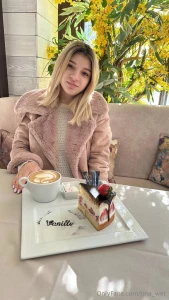 Dreaming big while sipping my favorite coffee what s on your mind