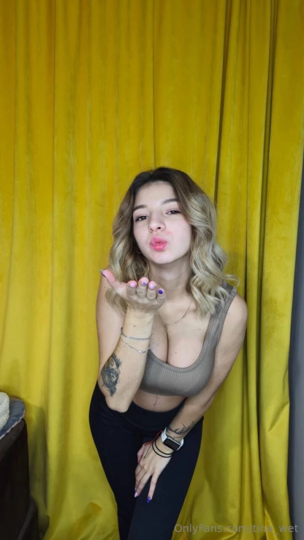 How is your day going would you like to improve and talk with me part 2 