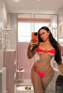 Cum unwrap me baby part 3