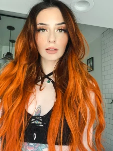 What do we think of the new hair part 5