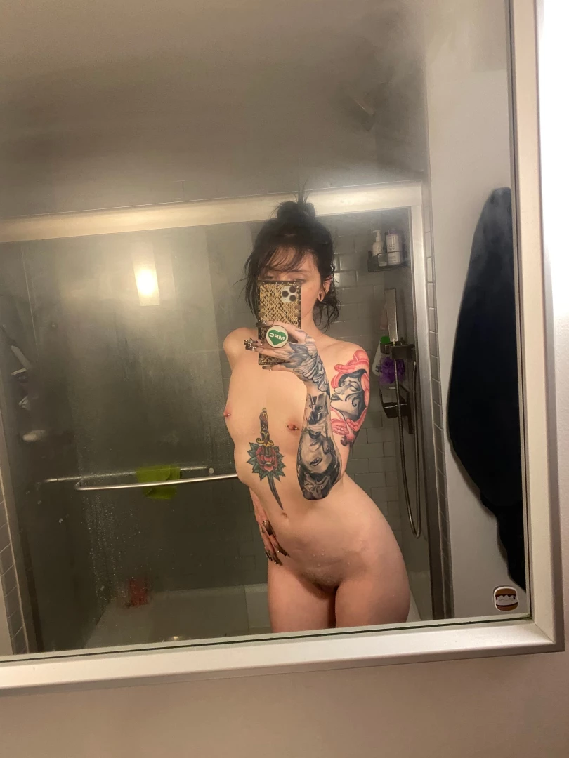 Shower nudes are the best nudes part 3 