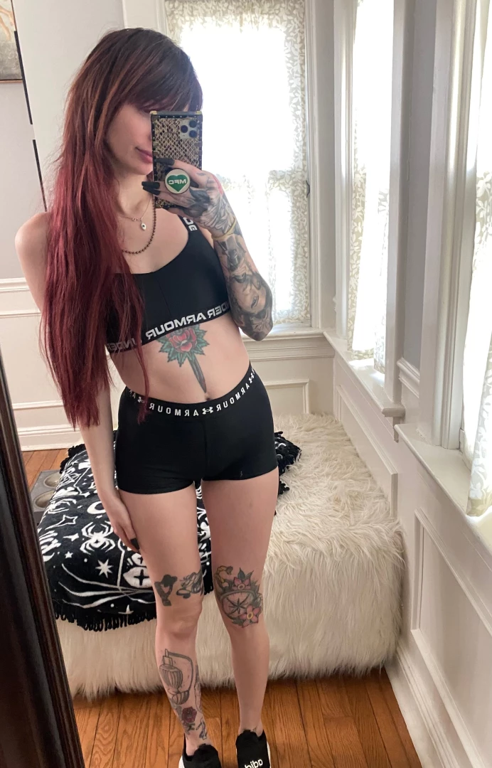 Do you think i look better with my workout set on or off part 3 