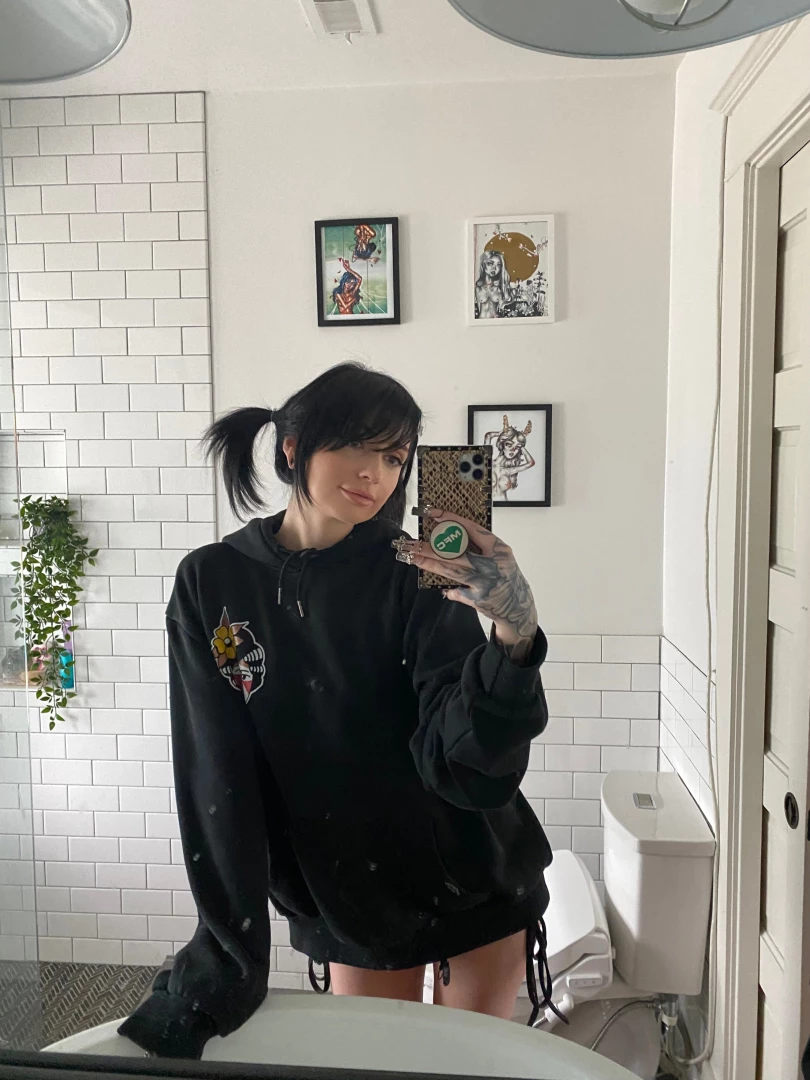 So uhhhhhh what do we think of my new hair 