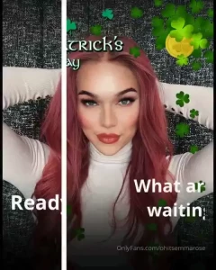 How about we celebrate together babe today only i am offering