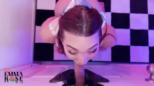 Glory hole release has been dropped in your dm s after you unlock send