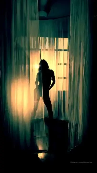 Can we just talk about how this looks like the start of a wet dream 