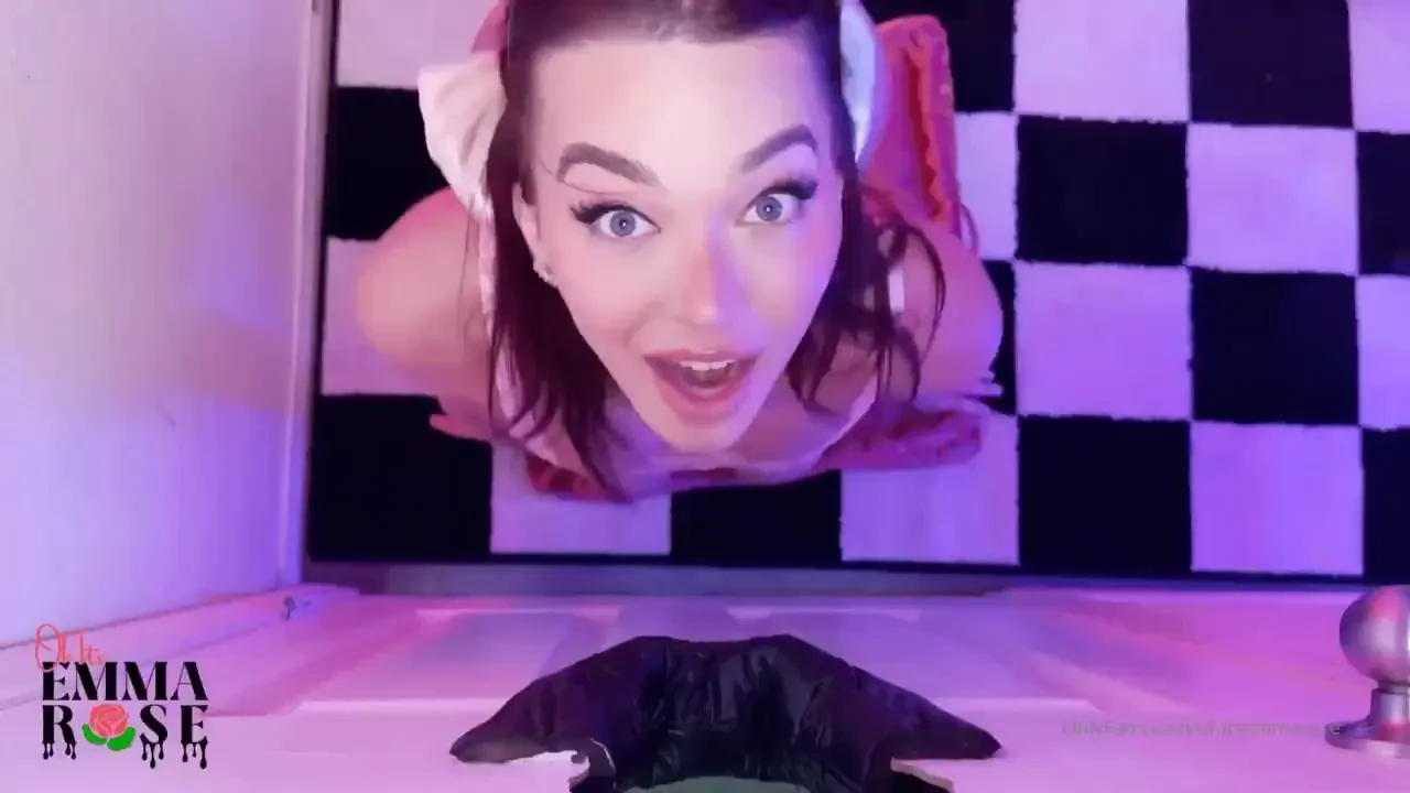 Just a rose in all of her glory 