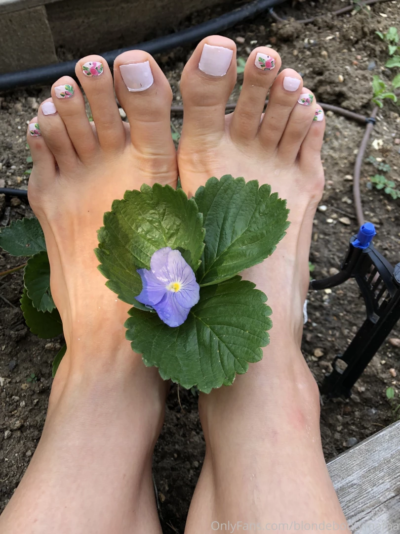 Blondebootymama part 61583 