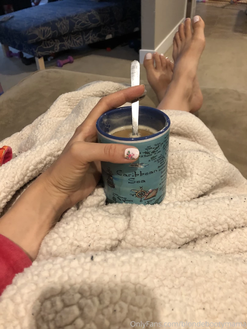 Blondebootymama part 61613 