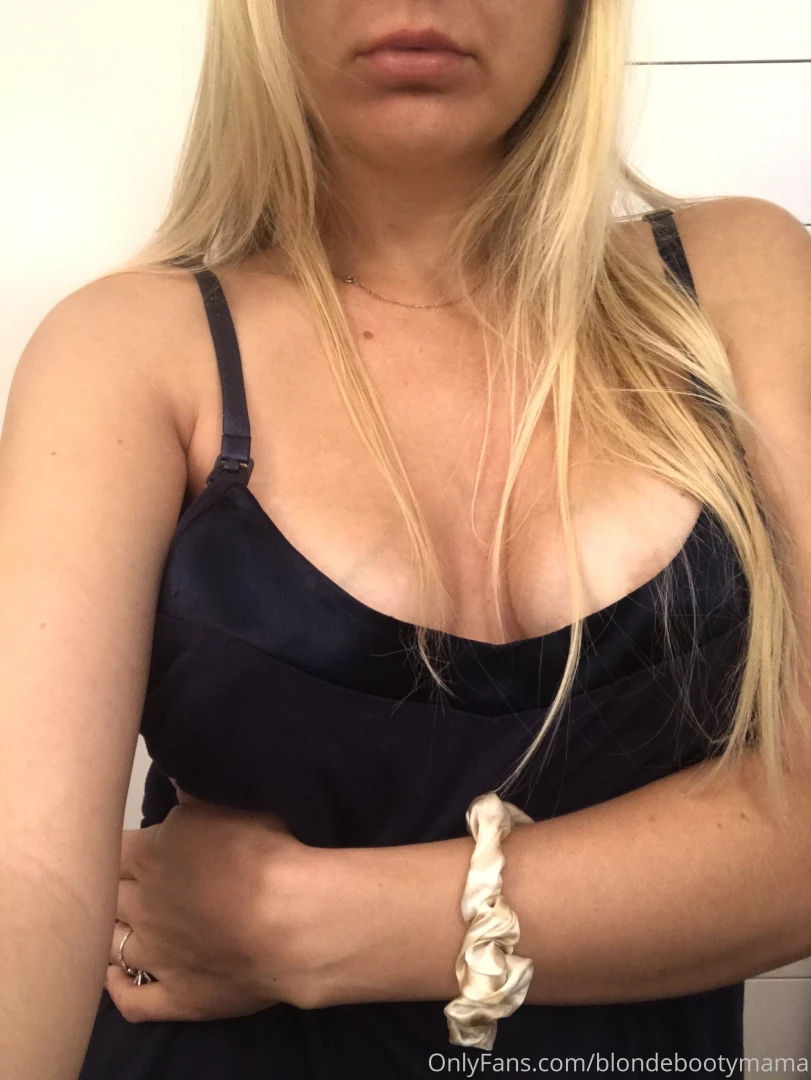 Blondebootymama part 61798 