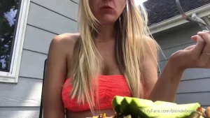 Blondebootymama part 61830