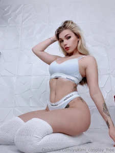 So u like my overknees part 1