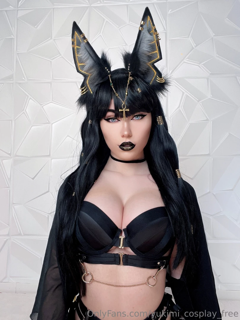 Are u ready for anubis don t worry i made a lot of content come and 