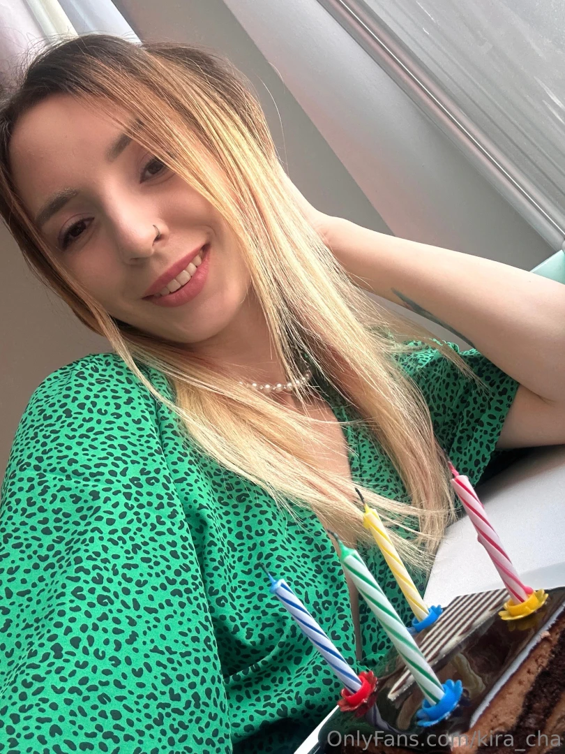 They say you should make a wish on your birthday i already made mine part 1 