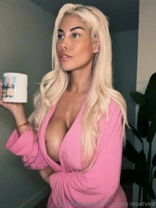 Breathe if you think i look sexy in the mornings part 1
