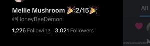 Help me celebrate