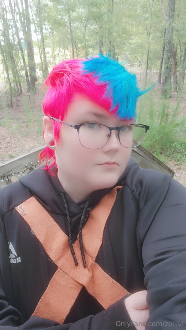 New hair for free and videos coming tomorrow part 1 