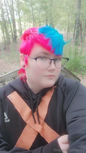 New hair for free and videos coming tomorrow part 1