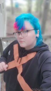 New hair for free and videos coming tomorrow