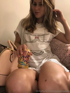 I m dripping come taste your favorite firework show