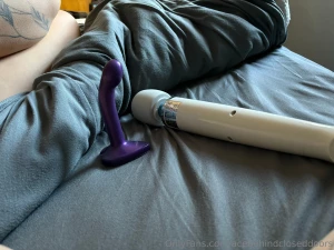 Alexa play men whimpering and moaning playlist